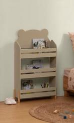 Beren Boekenkast, Juffrouw Kwast, Ophalen of Verzenden, Nieuw, Juffrouw Kwast