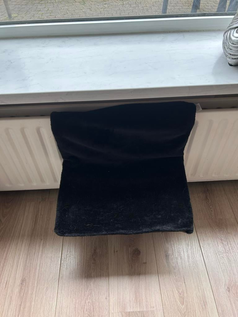 Kattenmand voor aan verwarming, Ophalen, Nieuw