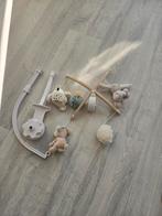 Muziekmobiel met diertjes, Kinderen en Baby's, Kinderkamer | Inrichting en Decoratie, Ophalen, Zo goed als nieuw, Overige typen