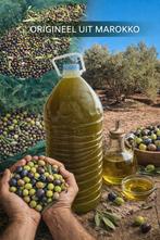 Beste koudgeperste olijfolie oorsprong Marokko, Ophalen of Verzenden