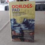 Oorlogspad: De bezetting voorbij - Jeroen Wielaert, Ophalen of Verzenden, Algemeen, Jeroen Wielaert, Tweede Wereldoorlog
