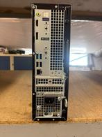 Partij 9x Dell optiplex 3080 i3-10de 8gb 256gb ssd, 8 GB, Ophalen of Verzenden, Dell, SSD