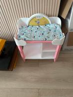 Baby Annabel commode, Minder dan 90 cm, Gebruikt, Minder dan 75 cm, Ophalen of Verzenden