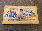 Elvis 4CD set - The Cafe Europa Sessions, Verzenden, Zo goed als nieuw, Rock-'n-Roll
