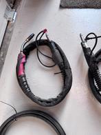 Fronius 3,5m MIG/MAG Toorts - Gebruikt, Ophalen of Verzenden, Gebruikt, 250 ampère of meer, Co2