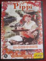Pippi Langkous Zet de boel op Stelten (1968), Avontuur, Alle leeftijden, Ophalen of Verzenden, Zo goed als nieuw