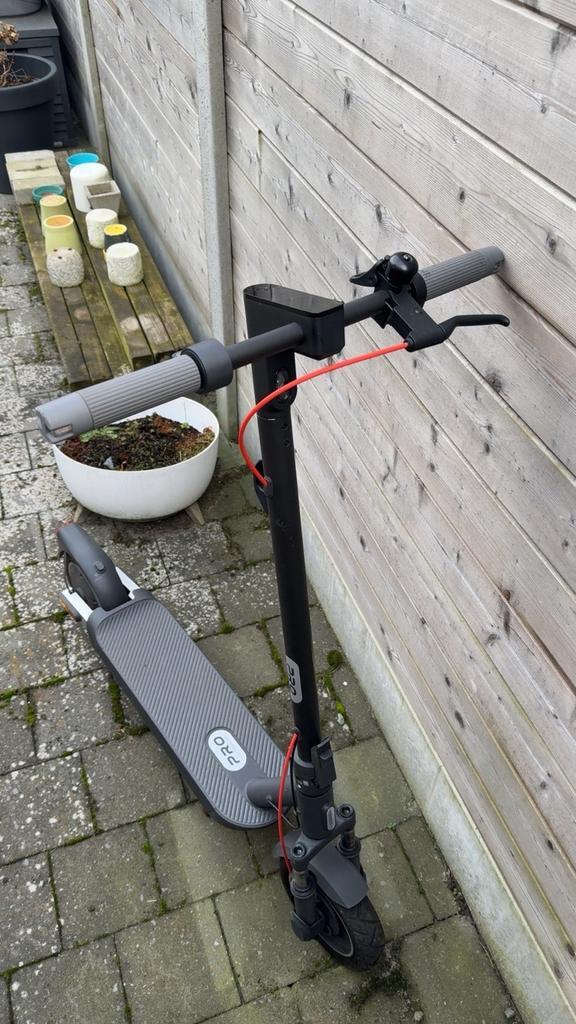 Elektrische step, Fietsen en Brommers, Steps, Nieuw, Elektrische step (E-scooter), Ophalen of Verzenden