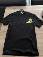 Off White Tshirt, Kleding | Heren, T-shirts, Ophalen, Zo goed als nieuw, Zwart