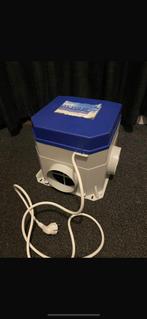 Tekoop itho mechanisme ventilatie €115-, Ophalen, Zo goed als nieuw, Afzuiger