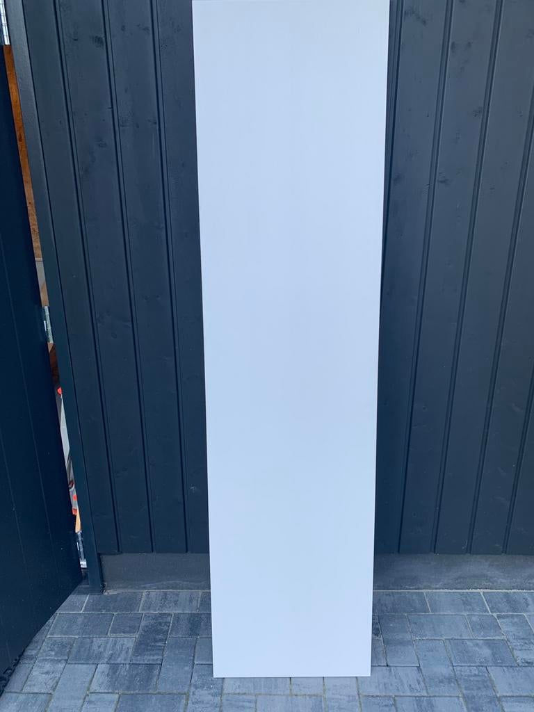 Kastdeuren, Ophalen, 200 cm of meer, Meerdere deuren, 50 tot 100 cm