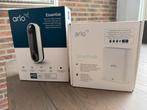 NIEUW SEALED Arlo Essential AVD + Smarthub, Ophalen of Verzenden, Bewegingsdetectiesensor, Nieuw, Draadloos