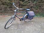 Gazelle Impala fiets heren, Fietsen en Brommers, Ophalen, Gebruikt, Gazelle, Versnellingen