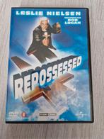 DVD Repossessed - Leslie Nielsen/Linda Blair, Vanaf 6 jaar, Ophalen, Zo goed als nieuw, Actiekomedie