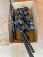 tyleen  koppeling, Doe-het-zelf en Verbouw, Buizen en Afvoer, Ophalen, Overige materialen, Gebruikt, Overige typen