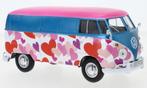 MotorMax, Volkswagen T1 Kasten Love Dekor, Ophalen of Verzenden, Nieuw, Bus of Vrachtwagen, Motormax