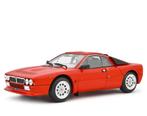 Lancia 037 Rally Stradale 1982 - 1/18 Laudoracing LM185A, Overige merken, Laudoracing, Info@laudoracing-models.com, Nieuw
