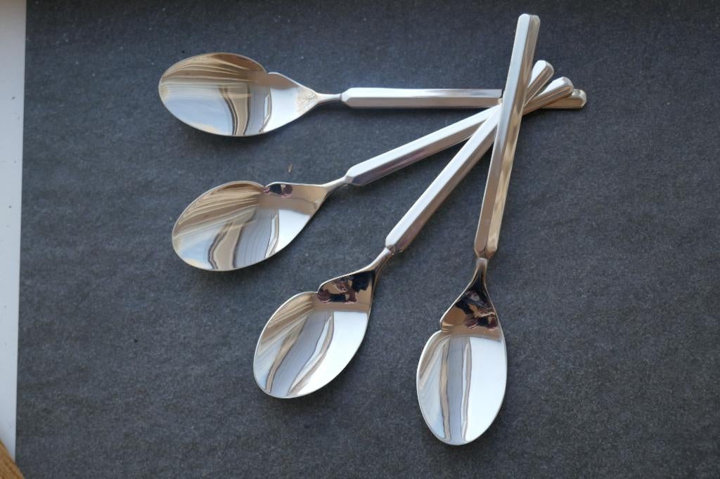 Gero Design Desert  Lepels  -   Nieuw, Verzenden