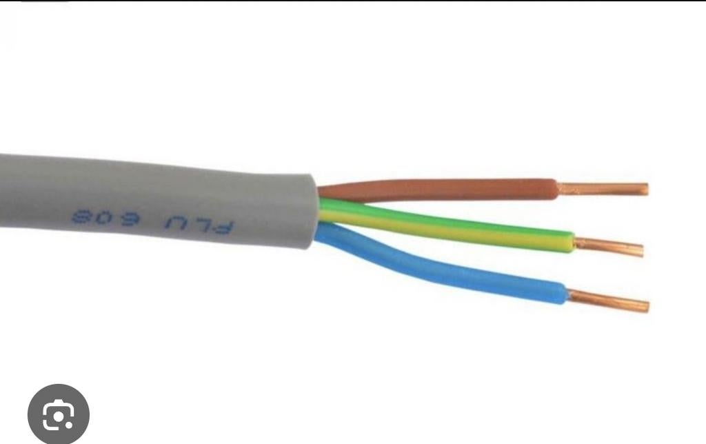Draka Vult Dca kabel 100m, Ophalen of Verzenden, Nieuw, Apparatuur