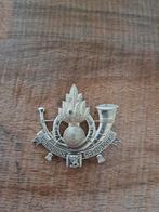 Embleem Grenadiers en Jagers, Ophalen of Verzenden