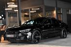 Audi A7 Sportback 50 TFSI e quattro Comp. 3x S-Line. Pano, A, Auto's, Gebruikt, 4 cilinders, 4 stoelen, Zwart