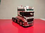 Scania B-Keuze model vrachtwagen, Hobby en Vrije tijd, Modelauto's | 1:50, Ophalen of Verzenden, Gebruikt, Overige merken