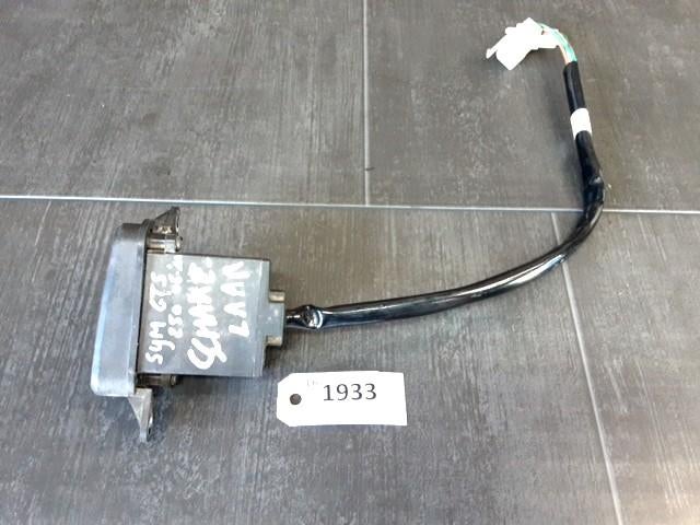 GTS250 2006 - 2011 Sym Elektrische component D1-55446