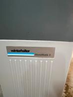 Winterhalter Monomatik 3 Waterontharder, Ophalen of Verzenden, Gebruikt, Waterontharder met zout
