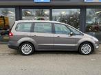 Ford Galaxy 1.6 SCTi Platinum 7 persoons full leder “NAP, Gebruikt, 4 cilinders, Bruin, 1634 kg