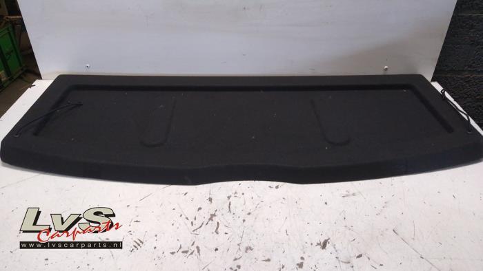 Hoedenplank van een Hyundai IX20, Gebruikt, -, -, Ophalen of Verzenden