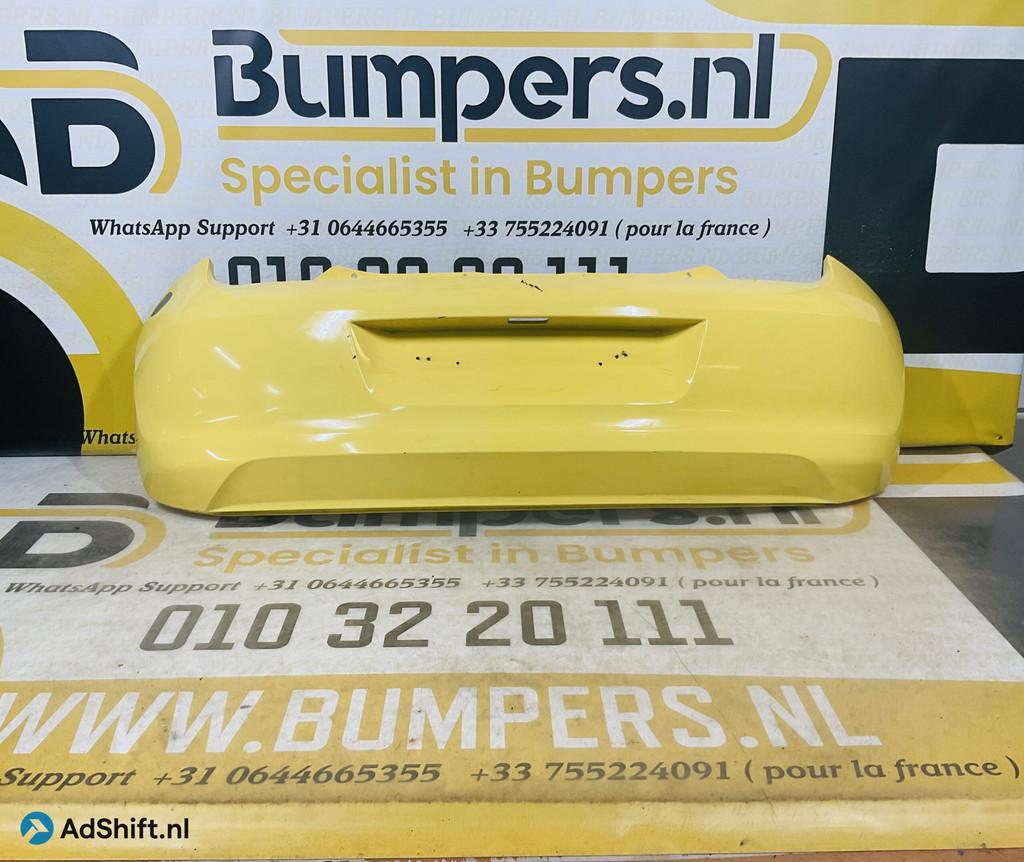 Bumper Skoda Citigo 1S1807421 2011-2023 Achterbumper 1-E9-88, Bumper