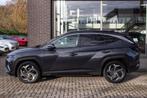 Hyundai Tucson 1.6 T-GDI PHEV Premium Sky 4WD | Navi | Stoel, Auto's, Gebruikt, Euro 6, 4 cilinders, Bedrijf
