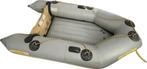 Rubberboot Spreu Boote 260 hypalon, Airdeck, Zo goed als nieuw, Benzine, Minder dan 70 pk