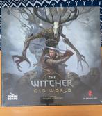 the witcher old world geseald, Spelcomputers en Games, Ophalen of Verzenden, Nieuw, Avontuur en Actie, Vanaf 18 jaar
