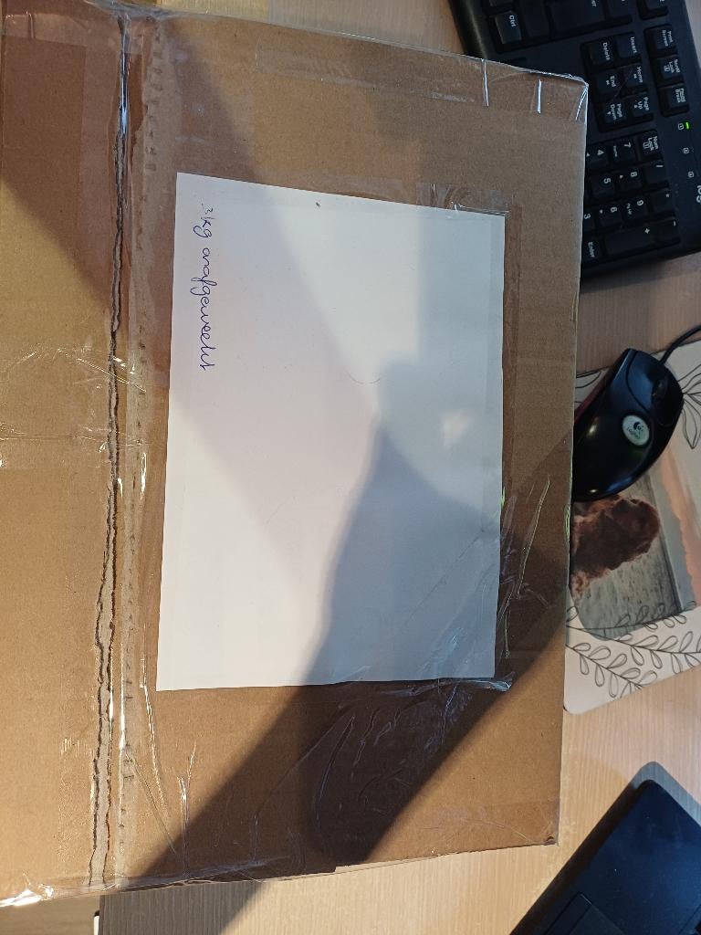 postzegels wereld onafgeweekt, Ophalen of Verzenden, Buitenland