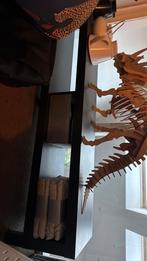 Lack tv meubel zo goed als nieuw, Ophalen, Zo goed als nieuw