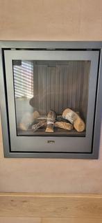 Gashaard, Ophalen, Gebruikt, Inbouwhaard, Gashaard