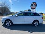 Skoda Octavia Combi 11-2019 * 1.6 TDI Greentech Clever Editi, Auto's, Skoda, Gebruikt, Euro 6, 4 cilinders, Wit