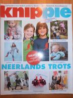 Knippie oktober november 2010, Ophalen of Verzenden, Kind