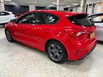 Ford FOCUS 1.0 Ecob. 125pk ST-Line Panorama Dak NL NAP Model, 125 pk, Gebruikt, Met garantie (alle), Origineel Nederlands