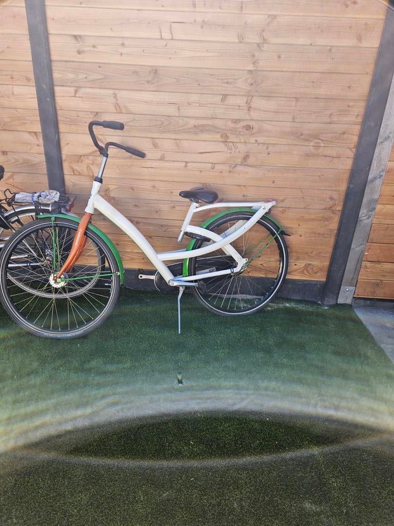 Fietsen te koop ,omschrijving lezen, Ophalen of Verzenden, 26 inch of meer