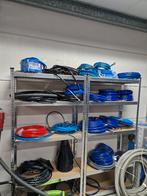 opbergrek, Ophalen, Zo goed als nieuw