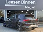 Volkswagen Golf 2.0 TSI R 4Motion PANO|DRIFT|AKRA, Auto's, Volkswagen, Gebruikt, Zwart, 4 cilinders, 1984 cc
