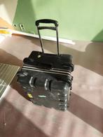 Koffer, soort pelicase, Ophalen, Gebruikt, Flightcase