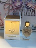 Rabanne - million gold for her miniature 5ml edp