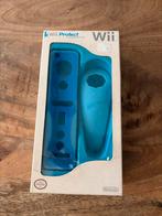 Wii Protect Accessoires - Siliconenhoes voor Wii-mote & Nunc, 3 spelers of meer, Ophalen, Nieuw, Vanaf 3 jaar