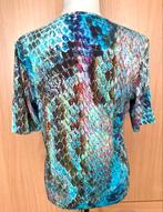 Roberto Sarto top maat M, Kleding | Dames, Maat 38/40 (M), Overige kleuren, Ophalen of Verzenden, Zo goed als nieuw