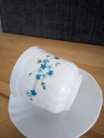 Arcopal Veronica soepkommen, Antiek en Kunst, Ophalen of Verzenden