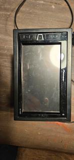 Pioneer MVH-AV280BT autoradio, Ophalen of Verzenden, Gebruikt