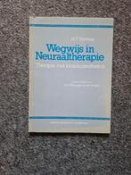 Wegwijs in neuraaltherapie/ Ferdinand Mertens., Ophalen of Verzenden, Gelezen, Ferdinand Mertens