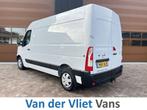 Nissan Interstar 2.3 dCi 136pk E6 L2H2 N-Connecta 3p BPM Vri, Voorwielaandrijving, 136 pk, Gebruikt, Euro 6